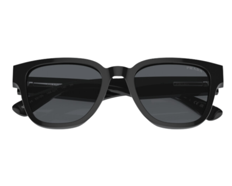 170418-Lunettes de Soleil Prada PR A04S