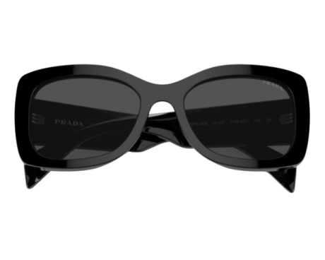 170430-Lunettes de Soleil Prada PR A08S