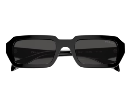 170447-Lunettes de Soleil Prada PR A12S