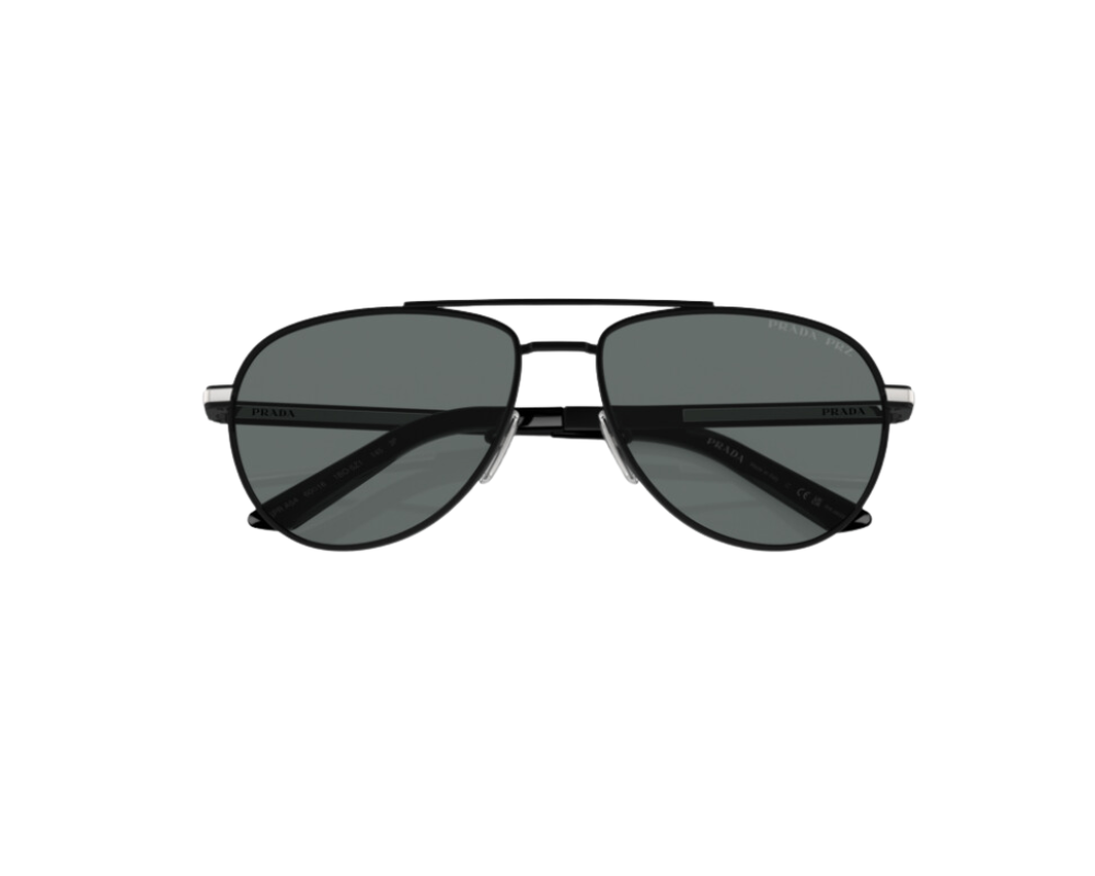 Lunettes de Soleil Prada Linea Rossa PR A54S
