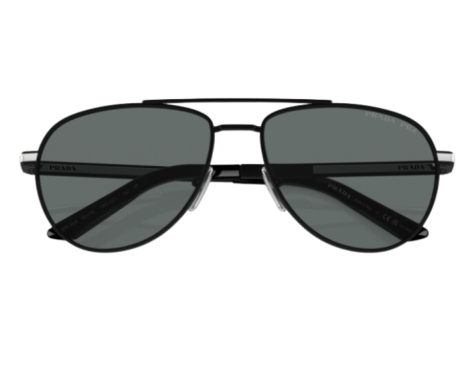 170469-Lunettes de Soleil Prada Linea Rossa PR A54S