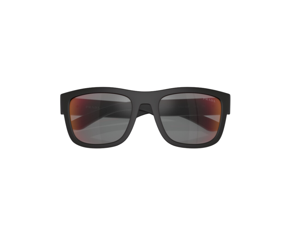 Lunettes de Soleil Prada Linea Rossa PS 01ZS