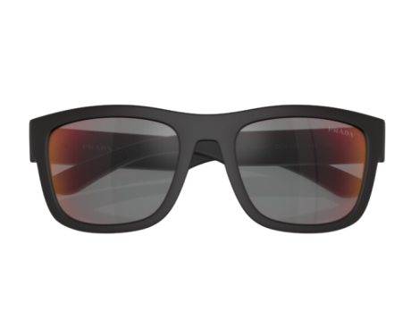 170481-Lunettes de Soleil Prada Linea Rossa PS 01ZS