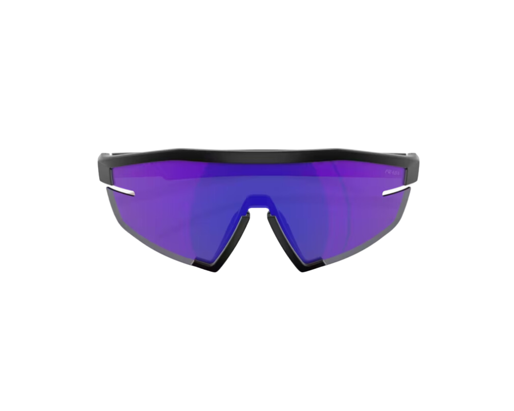 Lunettes de Soleil Prada Linea Rossa Impavid PS 03ZS