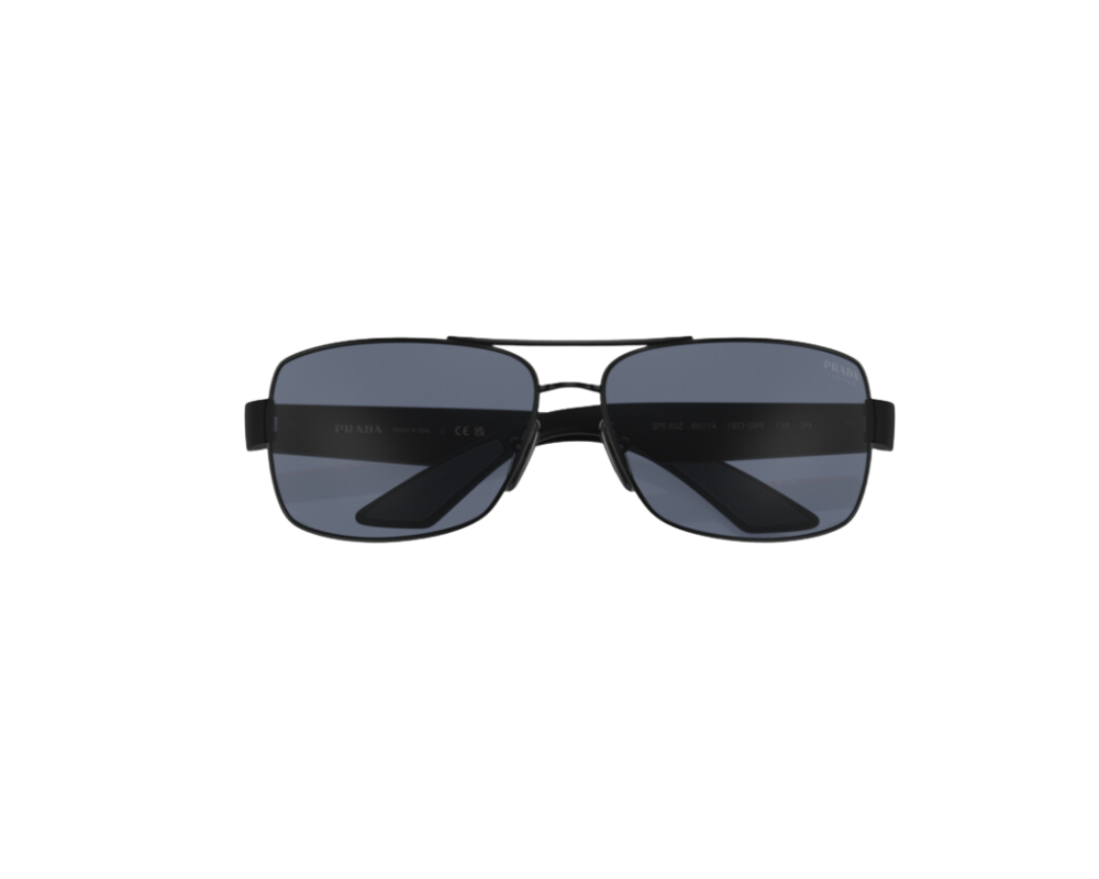 Sunglasses Prada Linea Rossa PS 50ZS