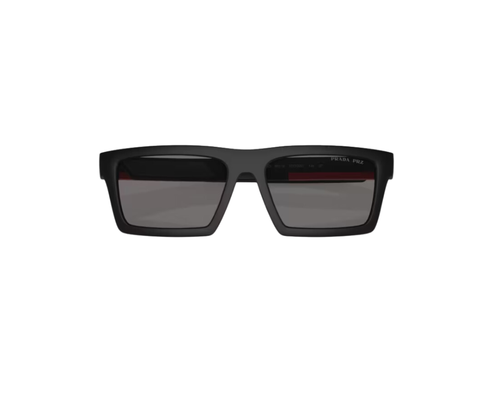Sunglasses Prada Linea Rossa PS 02ZSU