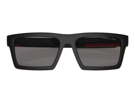 170504-Lunettes de Soleil Prada Linea Rossa PS 02ZSU