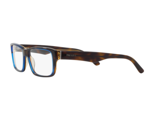 Lunettes de vue Prada PR 16MV ZXH1O1 | Revendeur Officiel Prada