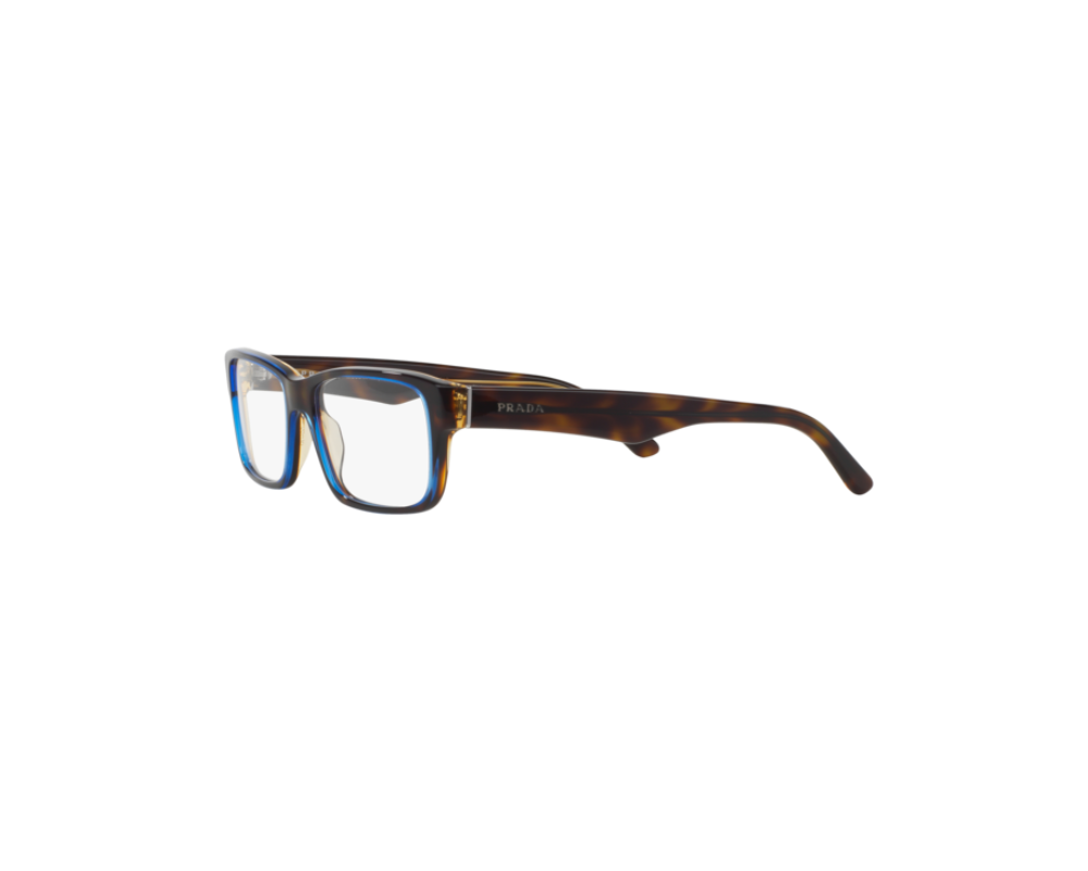 Lunettes de vue Prada PR 16MV ZXH1O1 | Revendeur Officiel Prada