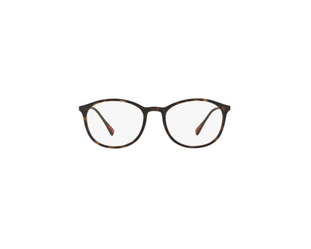 Lunettes de vue Prada Sport PS 04HV U611O1 | Revendeur Officiel Prada