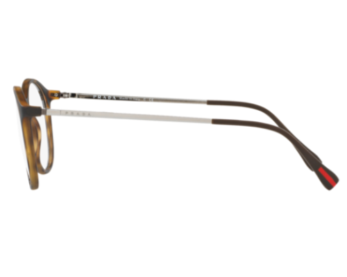 Prada Bril Sport PS 04HV U611O1 | Verkooppunt Prada