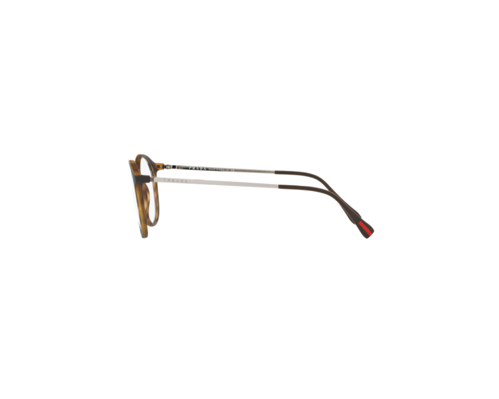 Lunettes de vue Prada Sport PS 04HV U611O1 | Revendeur Officiel Prada