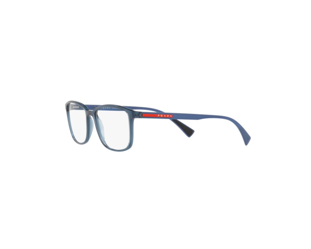 Lunettes de vue Prada Sport PS 04IV CZH1O1 | Revendeur Officiel Prada