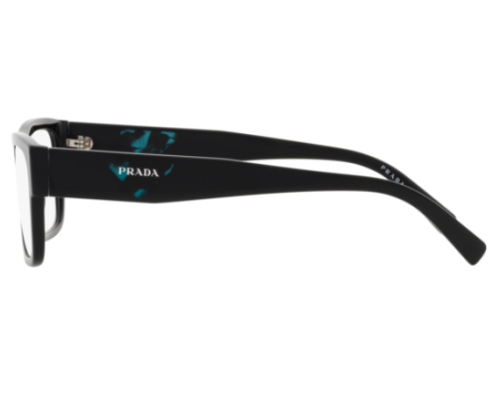 Lunettes de vue Prada PR 15YV