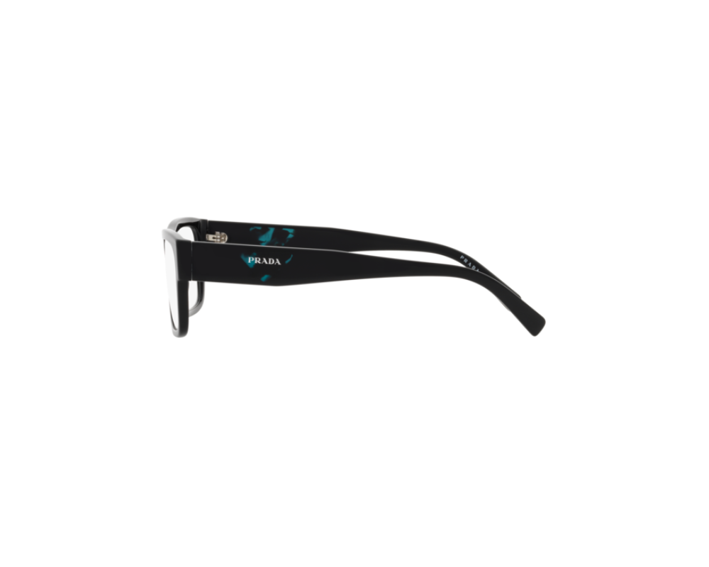 Lunettes de vue Prada PR 15YV
