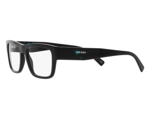 Lunettes de vue Prada PR 15YV