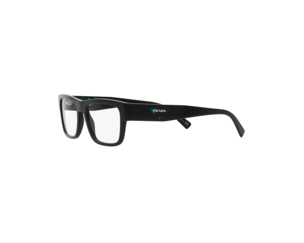 Lunettes de vue Prada PR 15YV