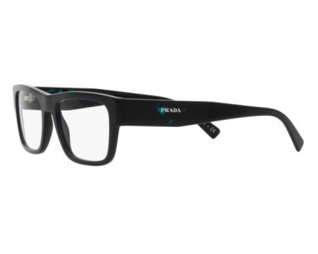 170560-Lunettes de vue Prada PR 15YV