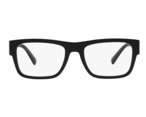 Lunettes de vue Prada PR 15YV