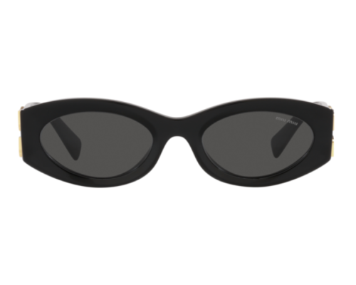 Zonnebril Miu Miu MU 11WS | CÉLINE ROLAND OPTICIEN LUNETIER
