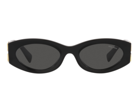 170595-Zonnebril Miu Miu MU 11WS | CÉLINE ROLAND OPTICIEN LUNETIER