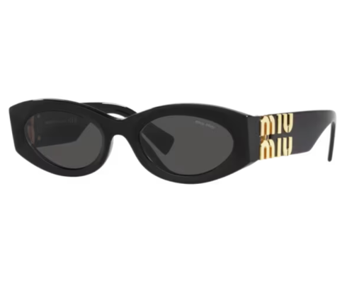 Lunettes de Soleil Miu Miu Glimpse MU 11WS