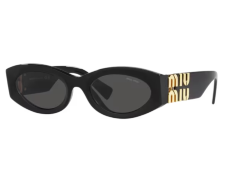 170596-Zonnebril Miu Miu MU 11WS | CÉLINE ROLAND OPTICIEN LUNETIER