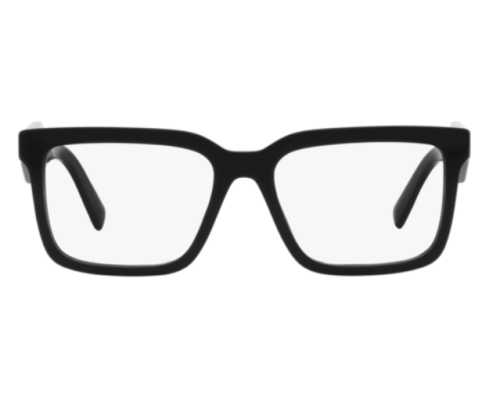 Lunettes de vue Prada PR 10YV