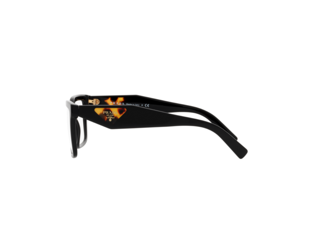 Lunettes de vue Prada PR 10YV