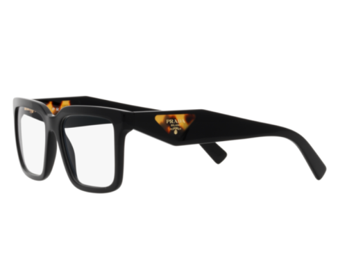 Lunettes de vue Prada PR 10YV