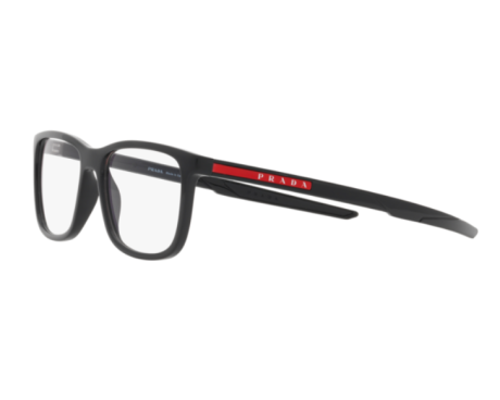 170709-Lunettes de vue Prada Linea Rossa PS07OV
