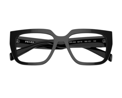 Eyeglasses Prada PR A03V