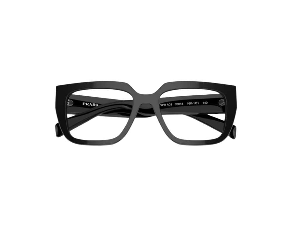 Lunettes de vue Prada PR A03V