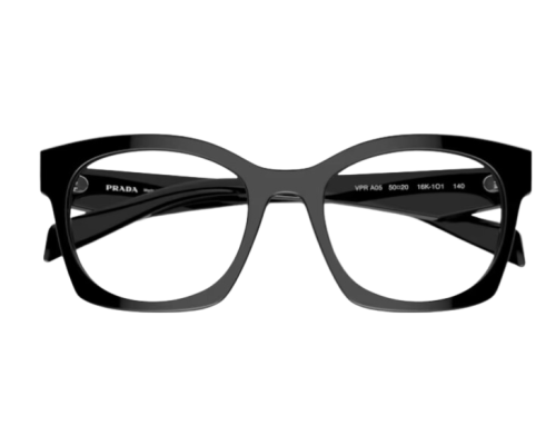 Lunettes de vue Prada PR A05V