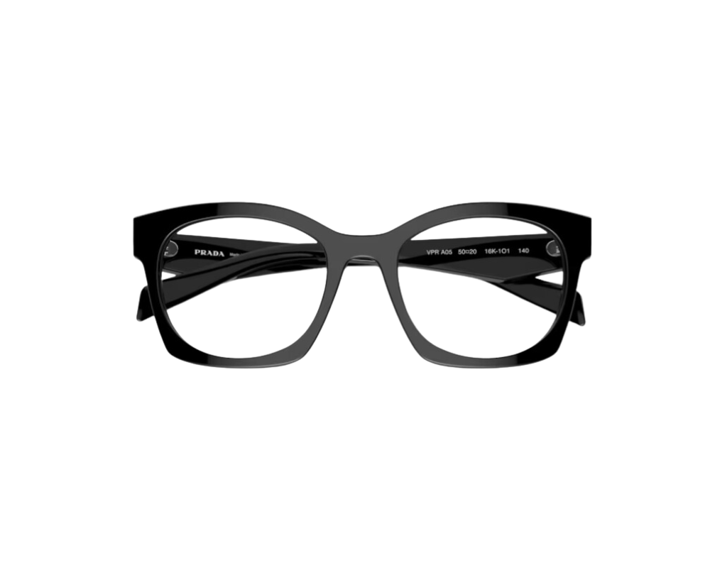 Lunettes de vue Prada PR A05V