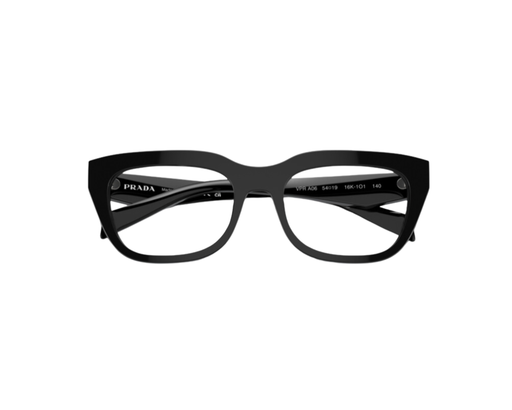 Eyeglasses Prada PR A06V