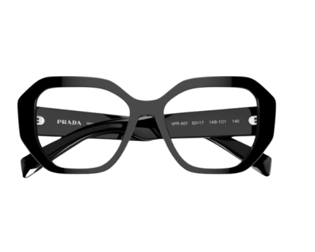 170755-Lunettes de vue Prada PR A07V