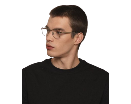 Lunettes de vue UniqueDesignMilano Frame 42 | CELINE ROLAND OPTICIEN LUNETIER