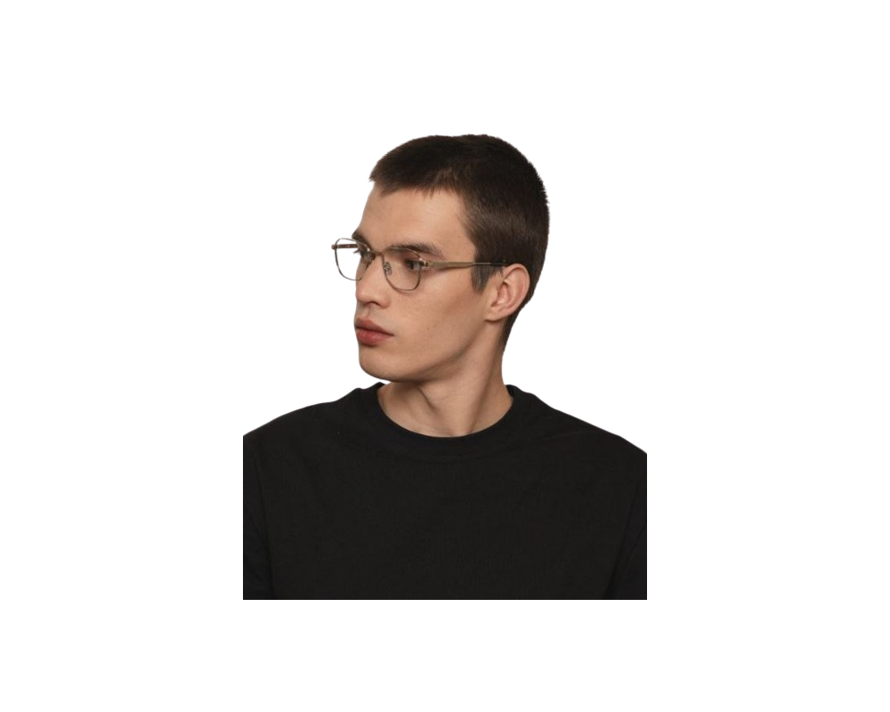 Lunettes de vue UniqueDesignMilano Frame 42 | CELINE ROLAND OPTICIEN LUNETIER