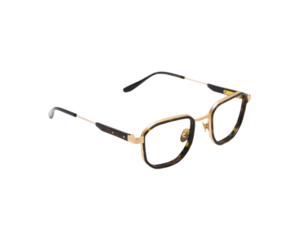 Lunettes de vue UniqueDesignMilano NY Lights | CELINE ROLAND OPTICIEN LUNETIER