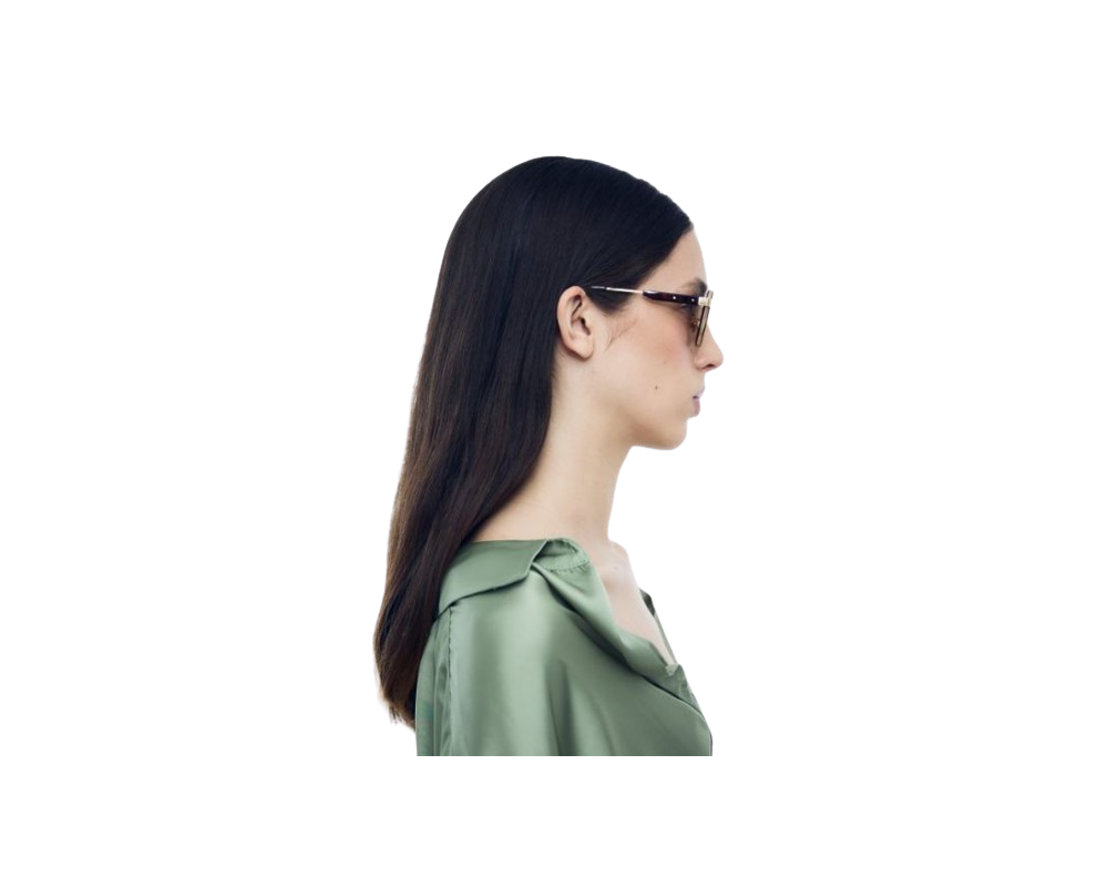 Lunettes de vue UniqueDesignMilano NY Lights | CELINE ROLAND OPTICIEN LUNETIER