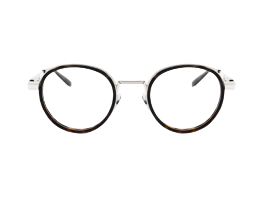 Bril UniqueDesignMilano montuur 40 | CELINE ROLAND OPTICIEN LUNETIER