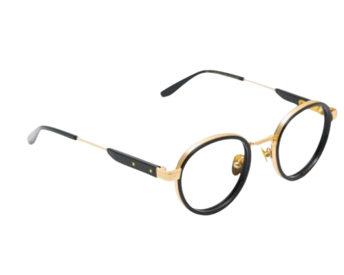 Lunettes de vue UniqueDesignMilano Frame 40 | CELINE ROLAND OPTICIEN LUNETIER