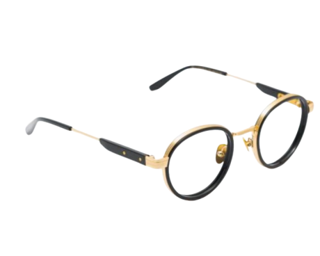 170819-Lunettes de vue UniqueDesignMilano Frame 40 | CELINE ROLAND OPTICIEN LUNETIER
