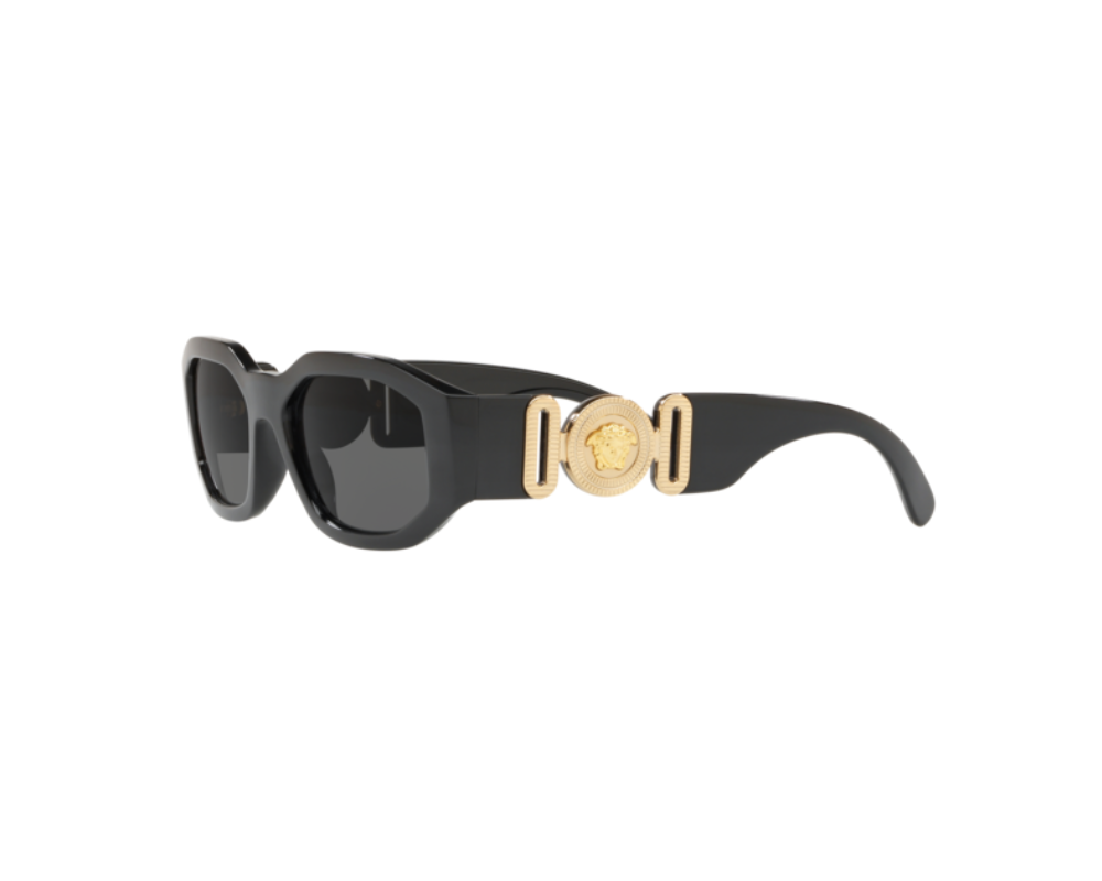 Medusa zonnebril Biggie Versace VE4361