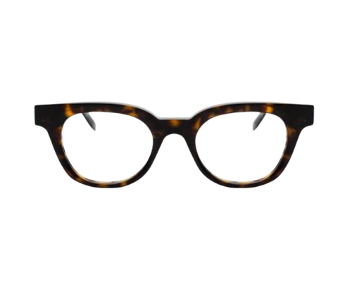 Lunettes de vue UniqueDesignMilano Frame 38 | CELINE ROLAND OPTICIEN LUNETIER