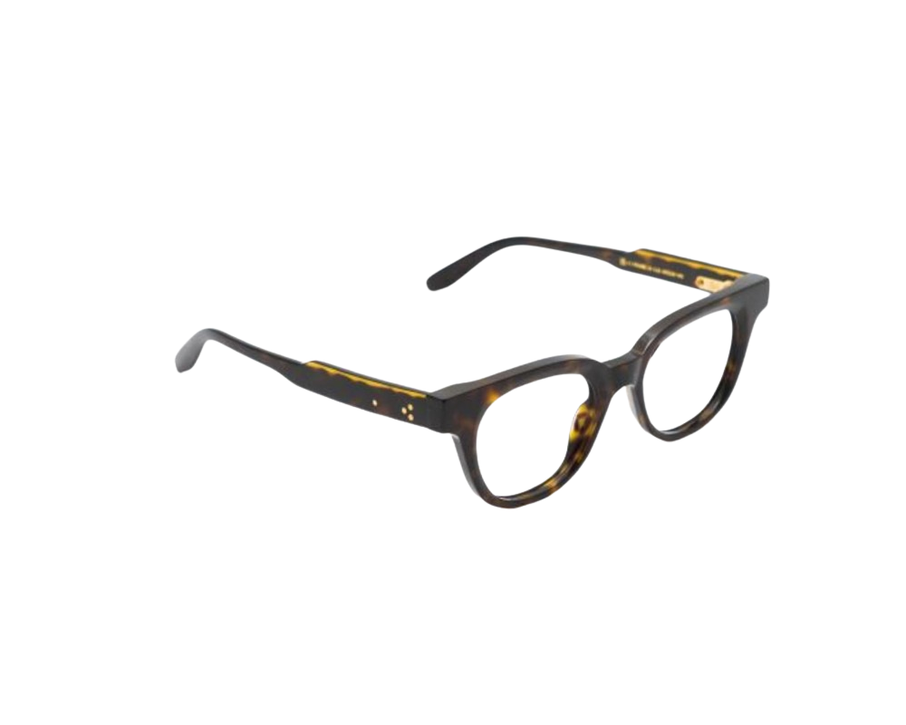 Lunettes de vue UniqueDesignMilano Frame 38 | CELINE ROLAND OPTICIEN LUNETIER