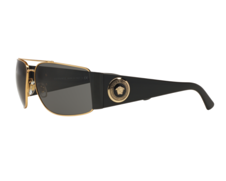 170909-Lunettes de soleil Versace VE2163 100287 | Revendeur Officiel Versace