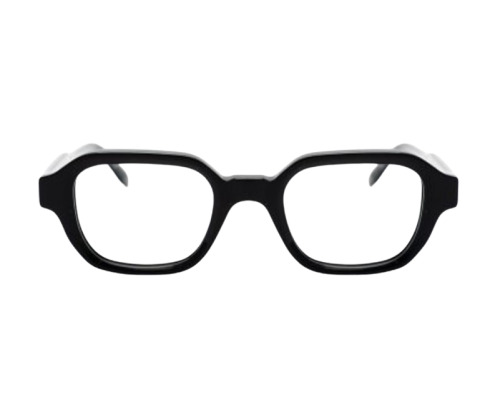 Lunettes de vue UniqueDesignMilano Frame 37 | CELINE ROLAND OPTICIEN LUNETIER
