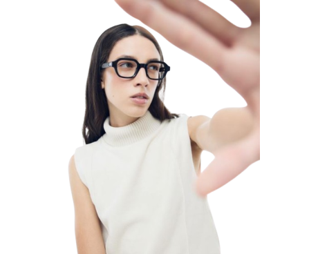 170917-Eyeglasses UniqueDesignMilano Frame 37  | CELINE ROLAND OPTICIEN LUNETIER